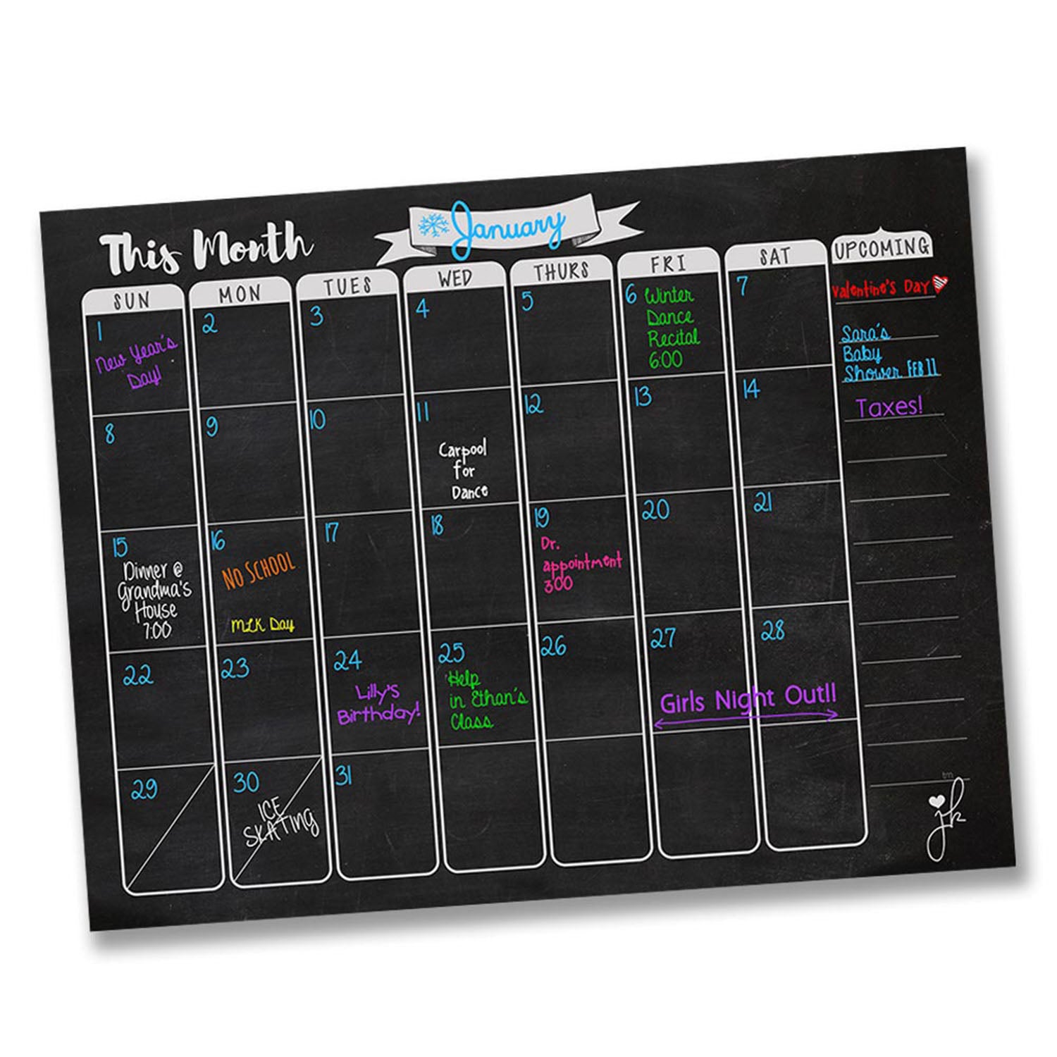 Paper Digital Printing Gift Calendar for Promotion at Rs 200/piece in Mumbai