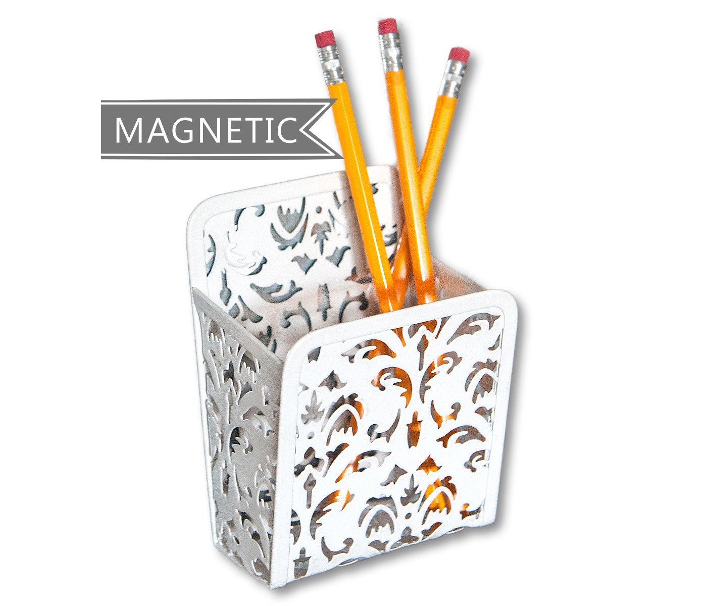 Kensington Acrylic Pen Holder – Frill Seekers Gifts